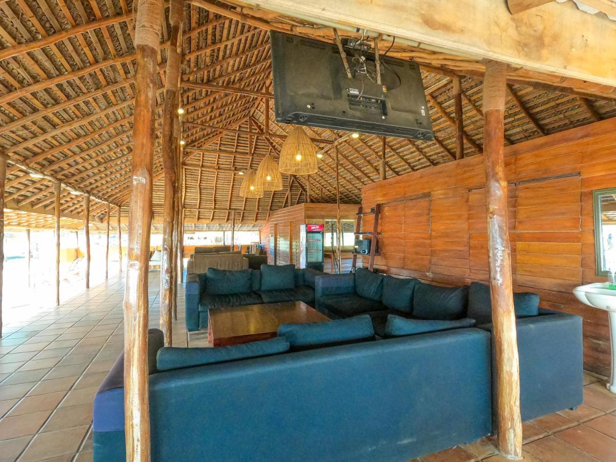The Cove Pasikuda - Eco Resort Passikudah Exterior foto